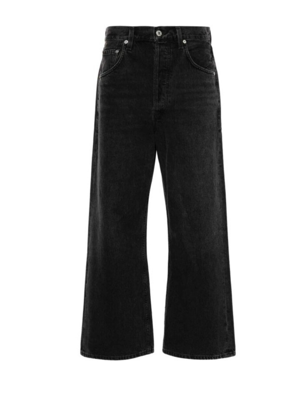 Citizens Of Humanity "Gaucho" Jeans - Picture 3 of 8